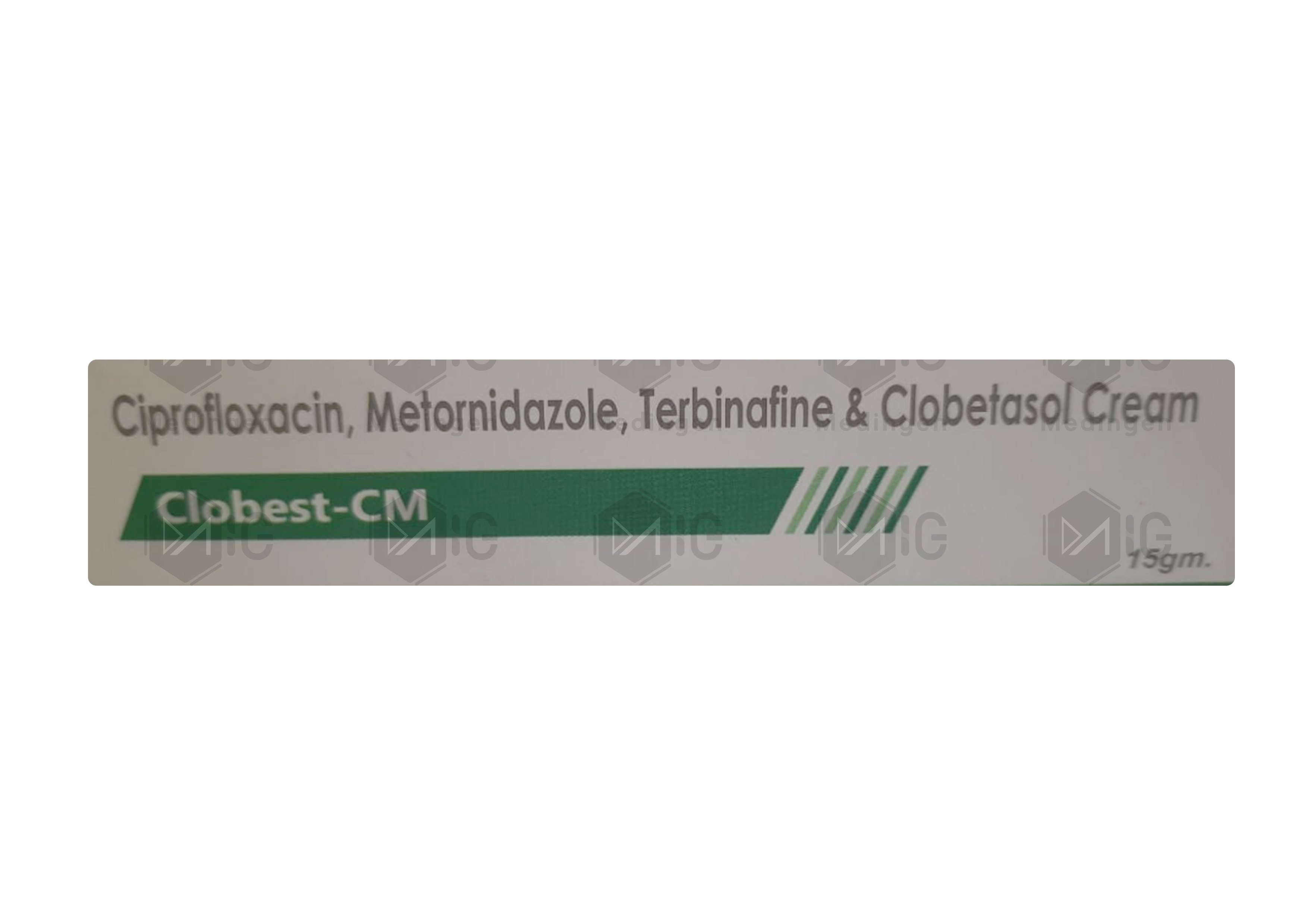 CLOBEST CM CREAM